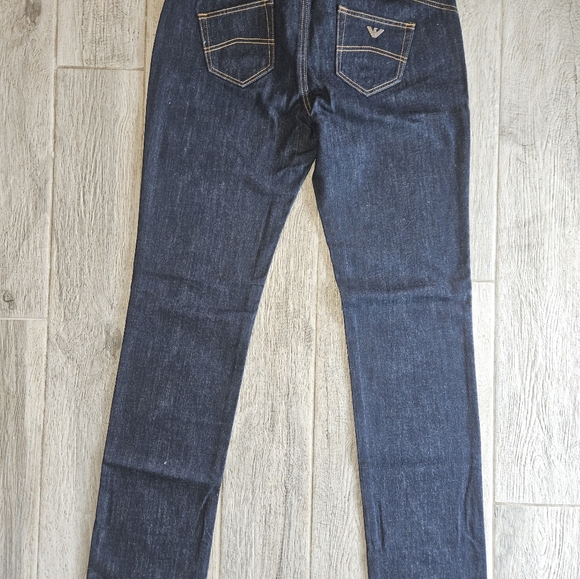 Armani Jeans size 32 - Picture 2 of 4